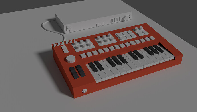 Synth9
