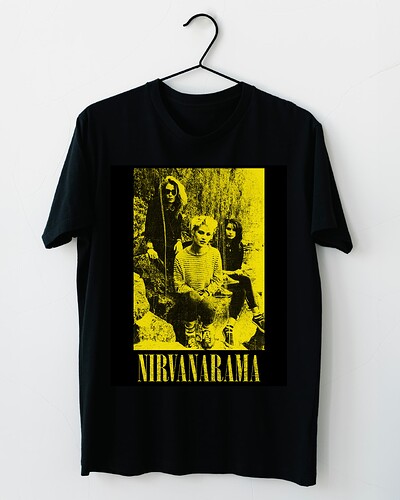 NirvanaRama_TShirt