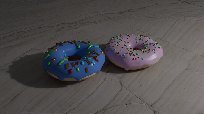 Donuts 02
