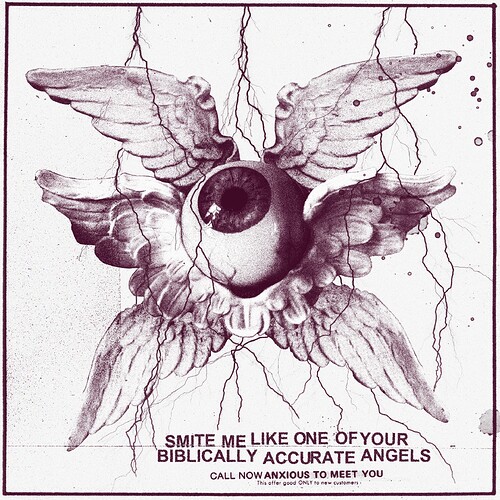 biblically accurate angel 2
