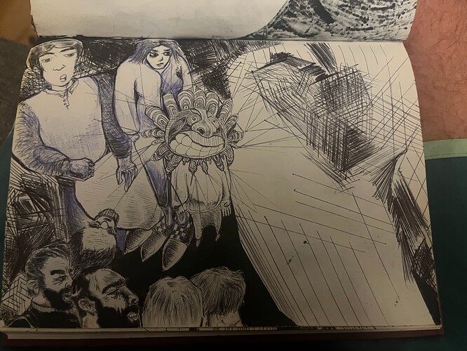 8