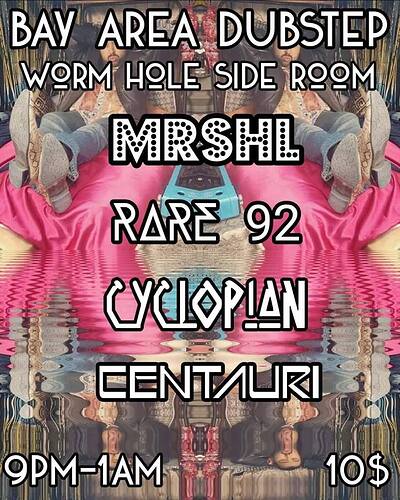 worm