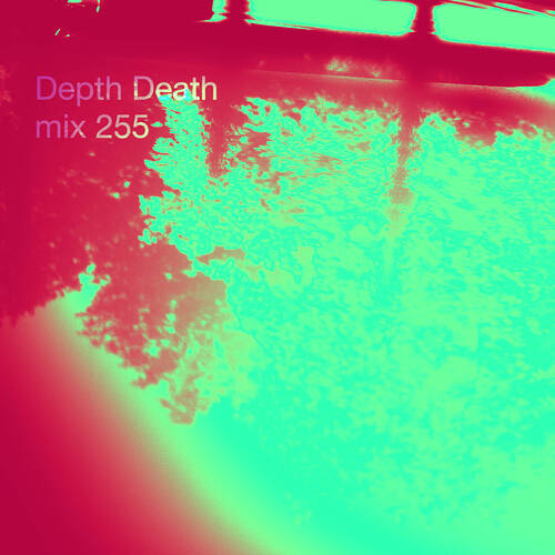 mix255_DepthDeath_cover