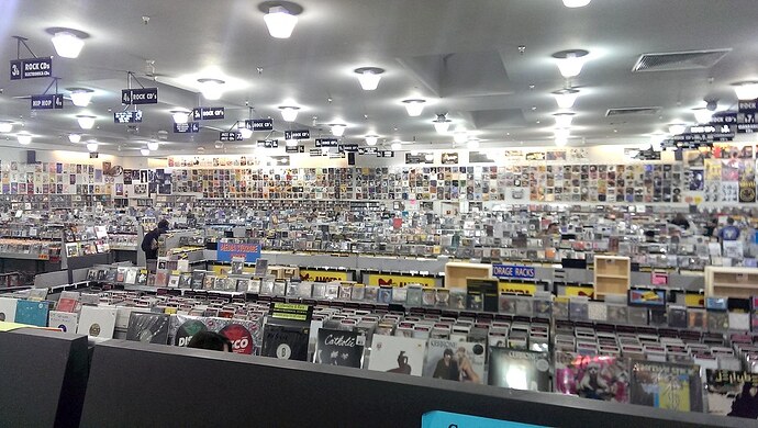 amoeba