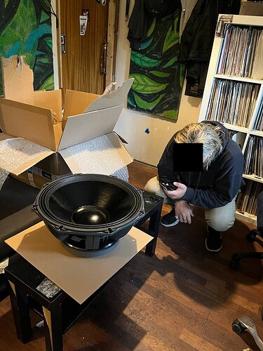 18 inch sub elements yooo