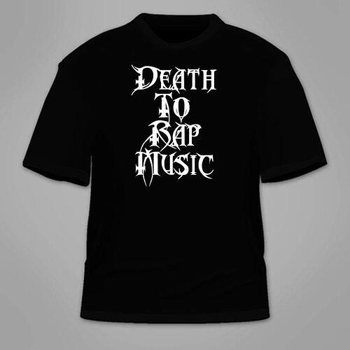 death-to-rap-music-t-shirt-rock-n-roll-and