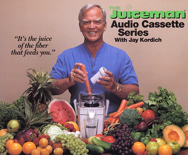 juiceman