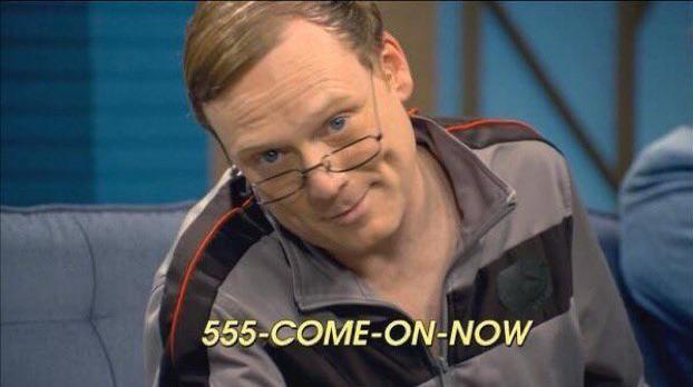 555 come on now